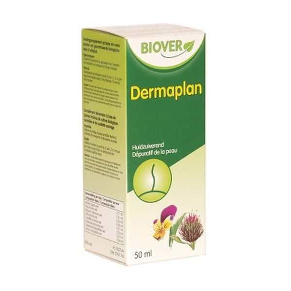 Dermaplan