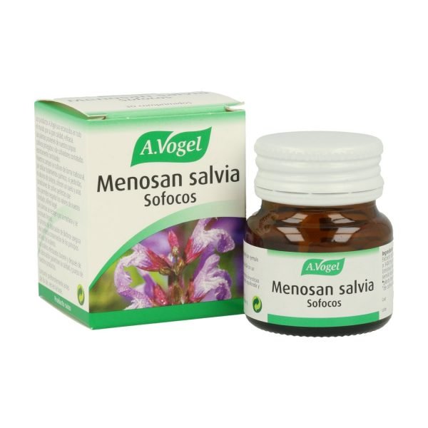 Menosan Salvia