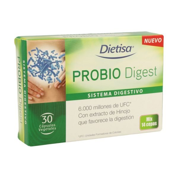 Probiodigest