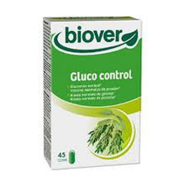 Gluco Control