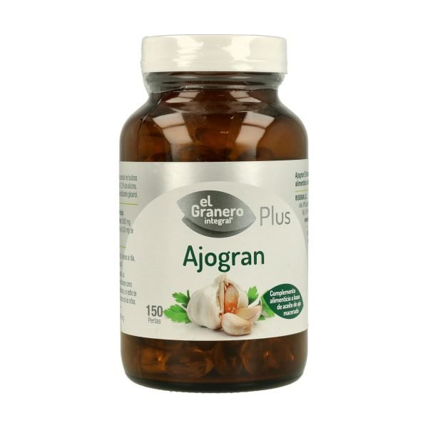 Ajogran