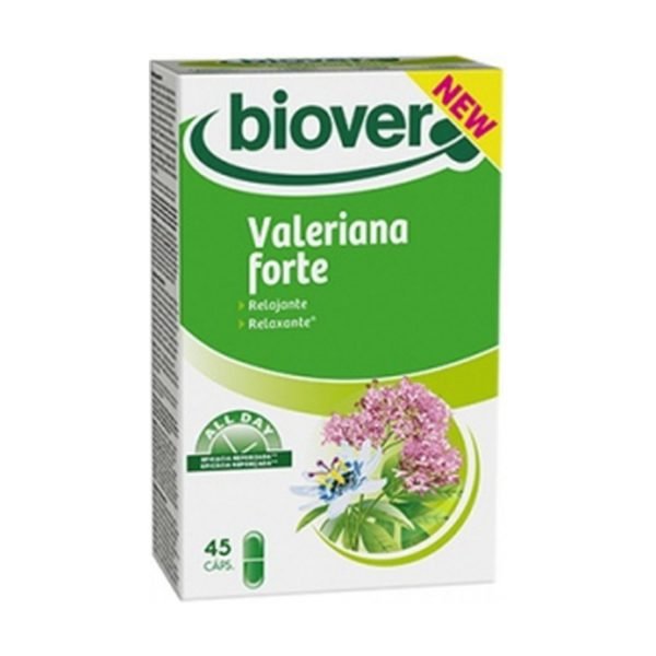 Valeriana Forte