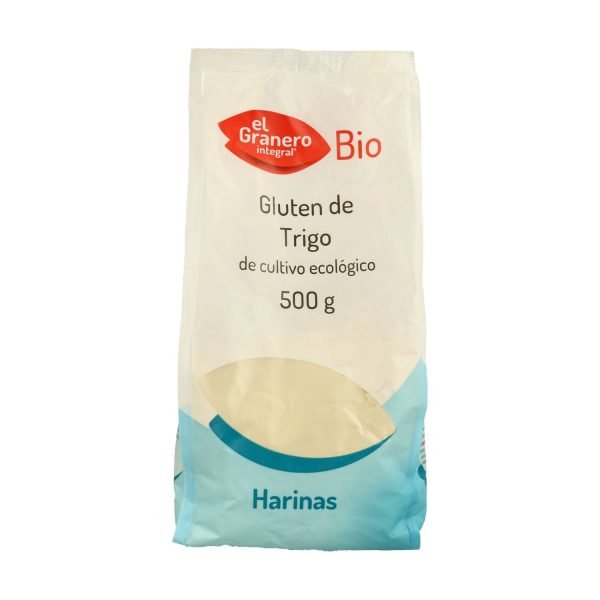 Gluten Trigo BIO