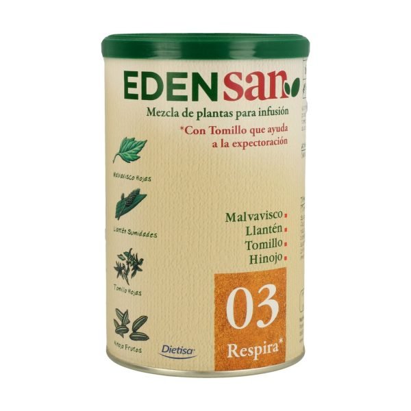 Edensan 3 Bto