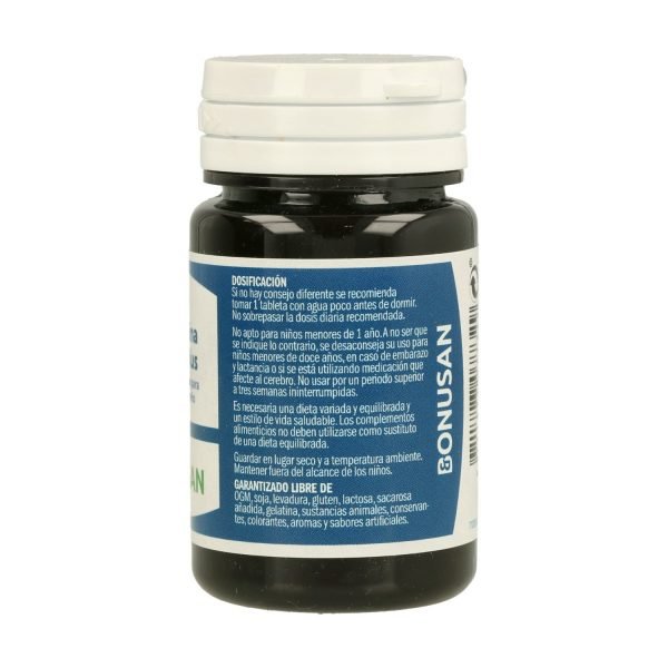 Melatonina Plus 1,5Mg - Imagen 3