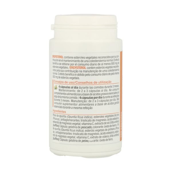 Ergysterol - Imagen 2