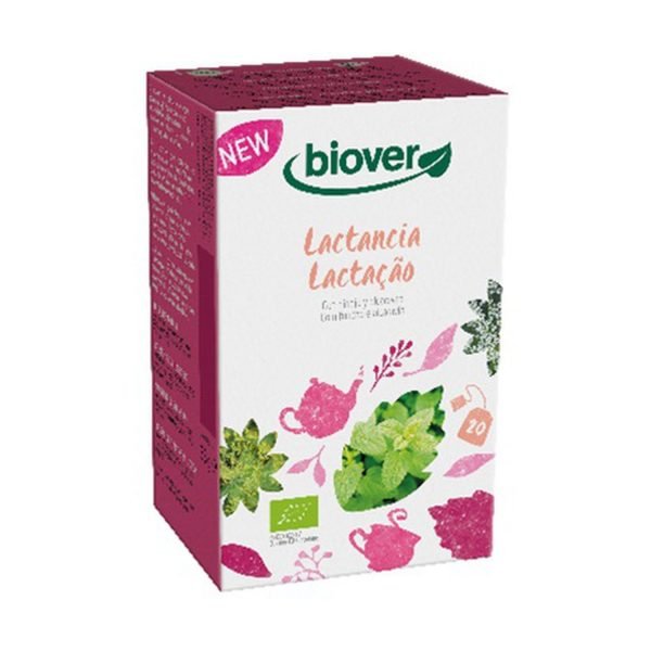Lactancia Infusión