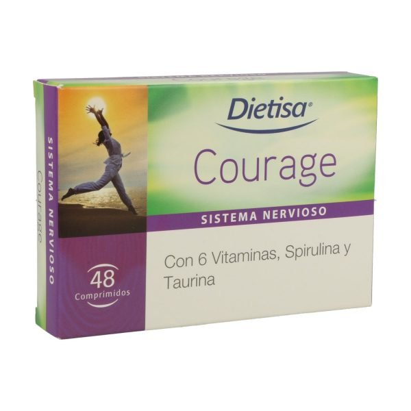 Courage (Depresión) - Imagen 2