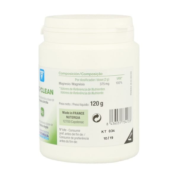 Ergyclean - Imagen 3