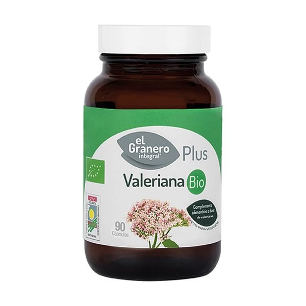 Valeriana Bio