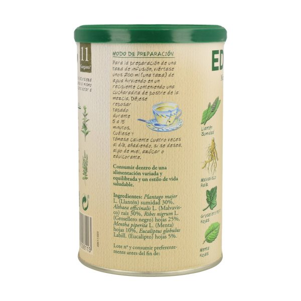 Edensan 11 Pul - Imagen 2