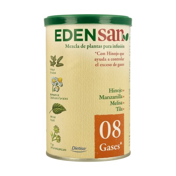 Edensan 8 Beb Infantil