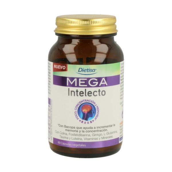 Mega Intelecto