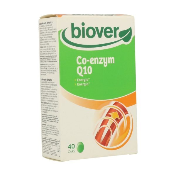 Coenzima Q10