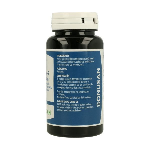 Omega 3 - Imagen 2