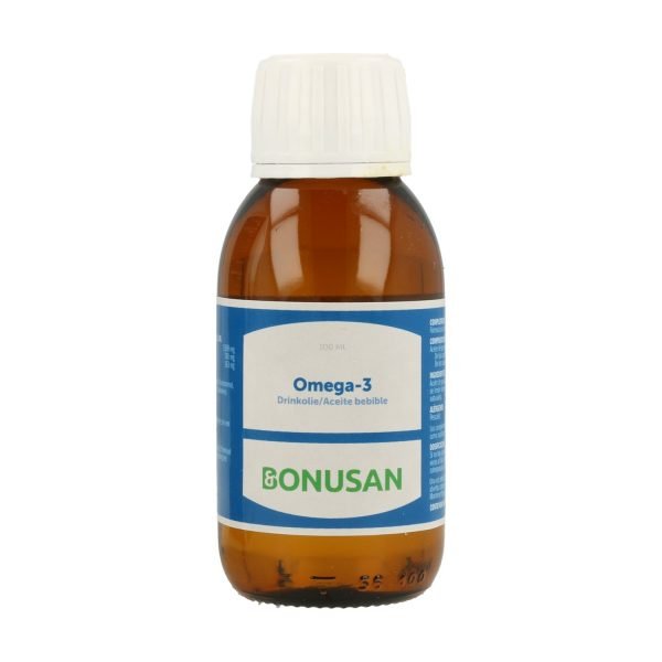 Omega 3 Aceite Bebible - Imagen 3