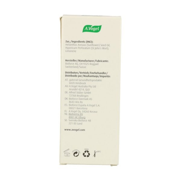 Aceite de Hipérico - Imagen 2