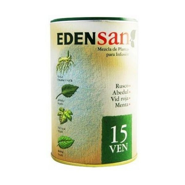 Edensan 15 Ven