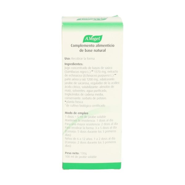 Echinaforce Hot Drink - Imagen 2