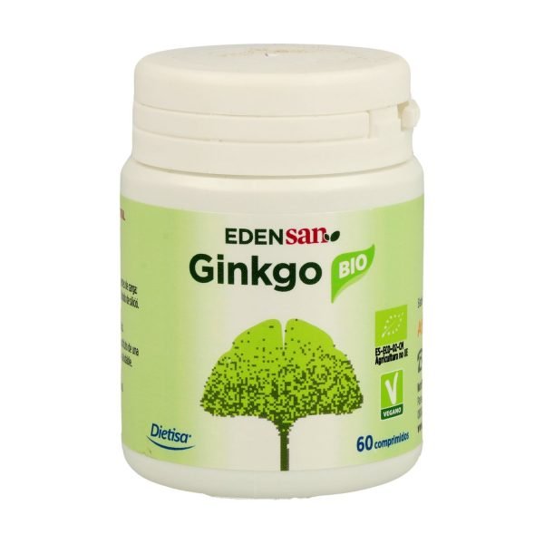Edensan Ginkgo Bio