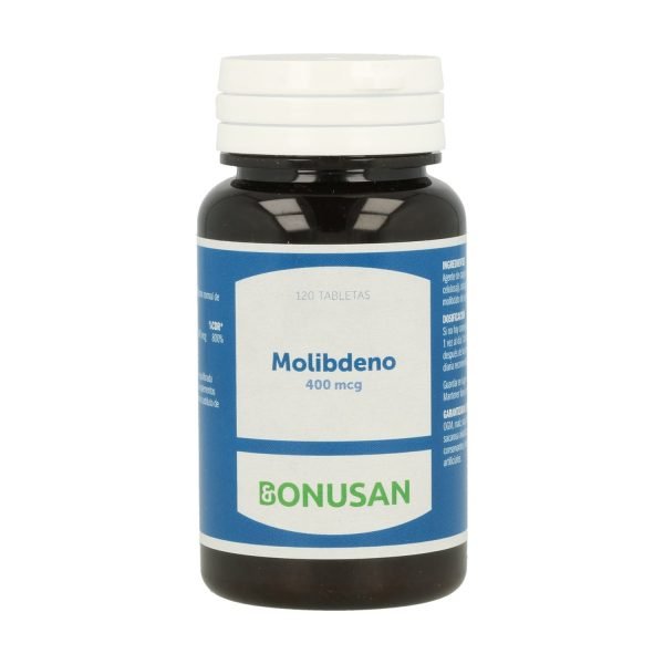 Molibdeno 400