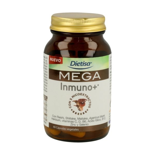 Mega Inmuno