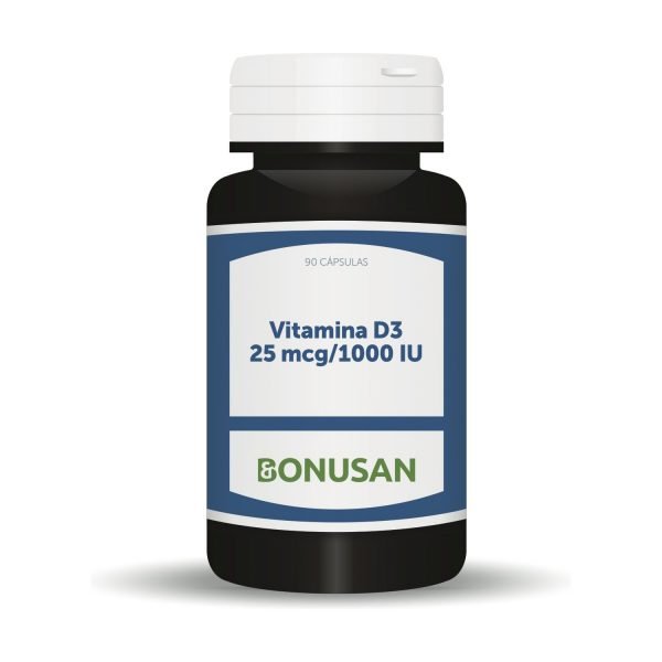 Vitamina D3