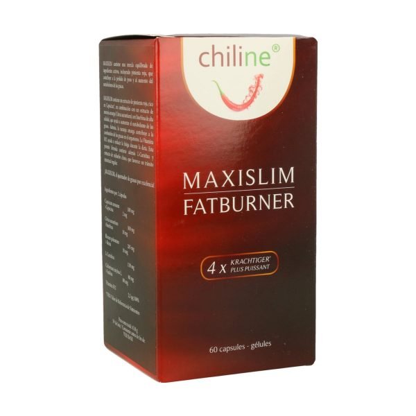 Maxislim Fatburner