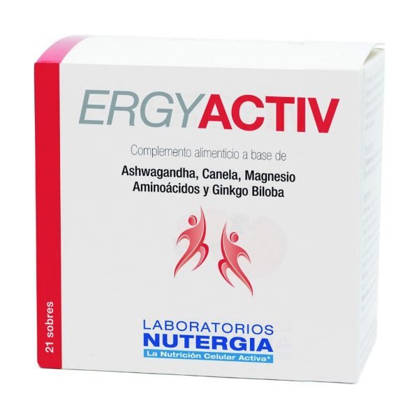 Ergyactiv