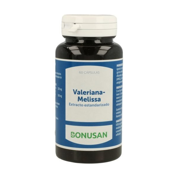 Valeriana - Melisa