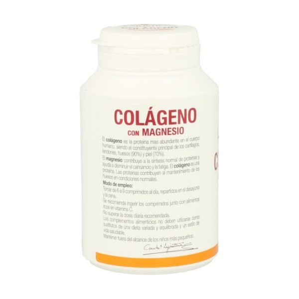 Colágeno con Magnesio - Imagen 3