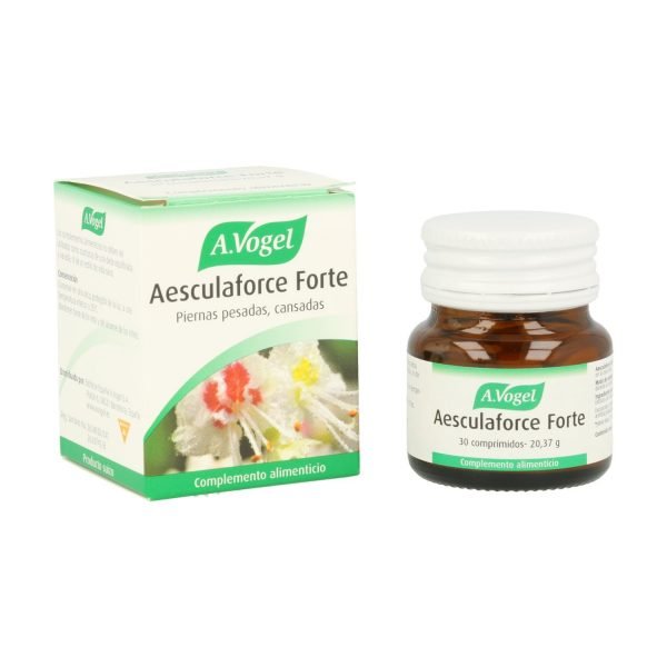 Aesculaforce Forte