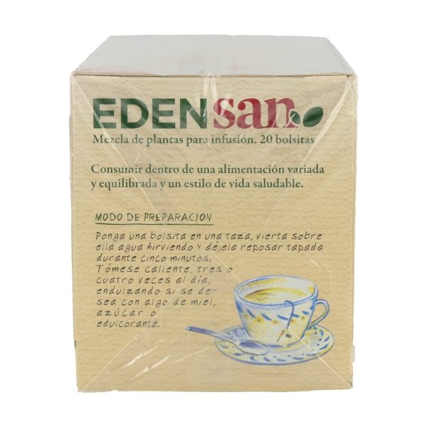 Edensan 05 Dig Infusiones - Imagen 2