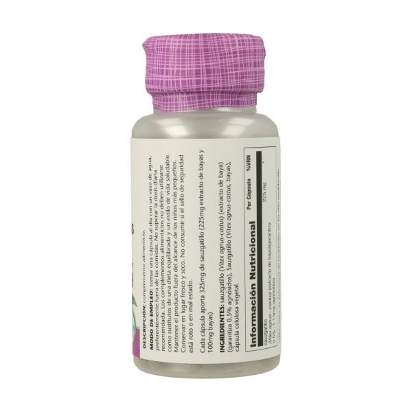 Vitex Agnus Castus (Sauzgatillo) - Imagen 2