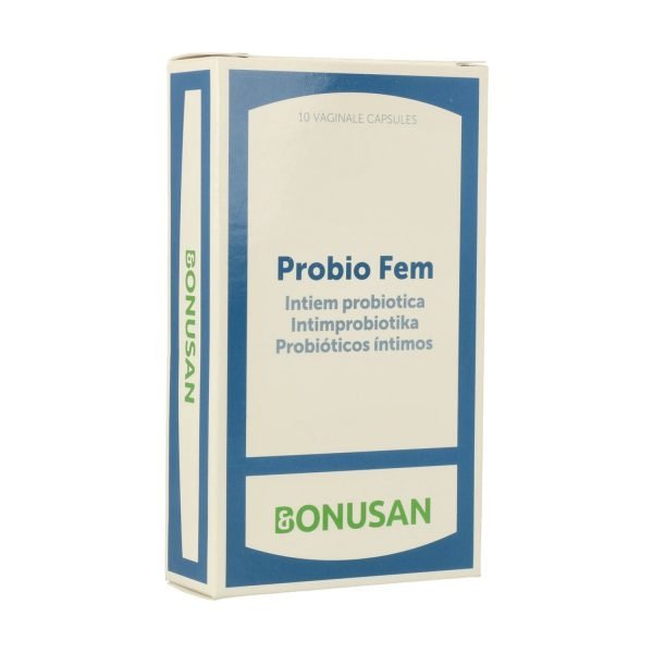 Probio Fem