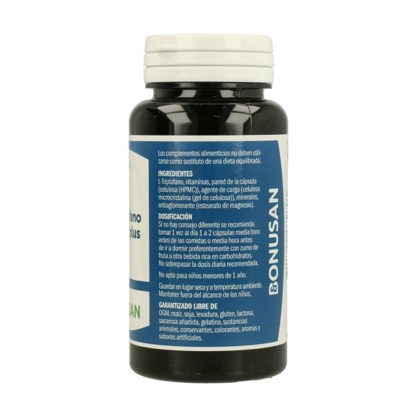 L-Triptófano Plus - Imagen 2