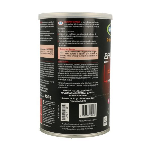 Ergysport Esfuerzo - Imagen 2