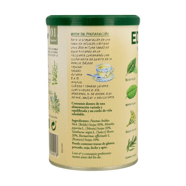 Edensan 1 Hep - Imagen 2