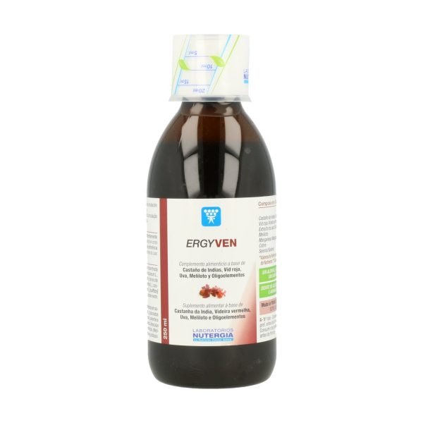 Ergyven