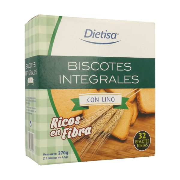 Biscote Lino
