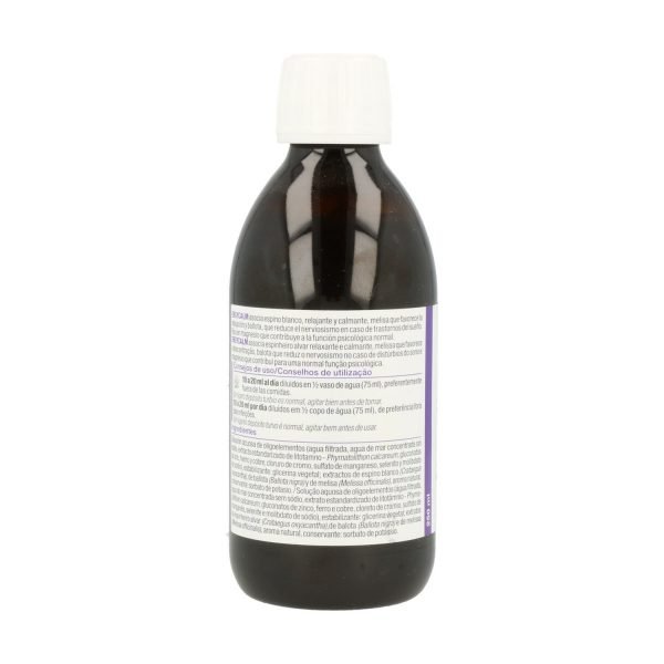 Ergycalm - Imagen 2
