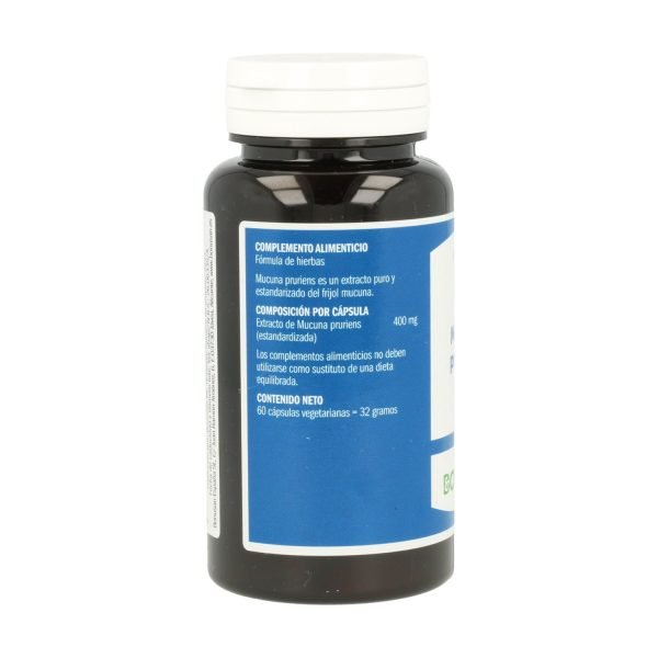 Mucuna Pruriens - Imagen 3