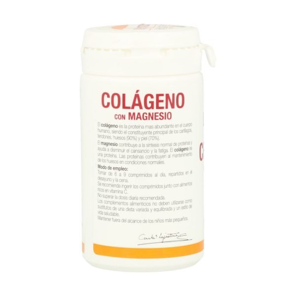 Colágeno con Magnesio - Imagen 3