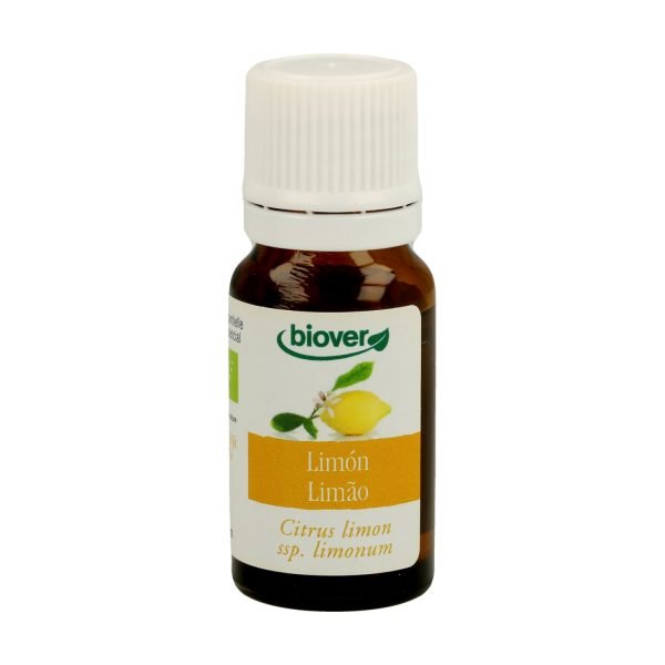 Aceite esencial de limón - Imagen 3