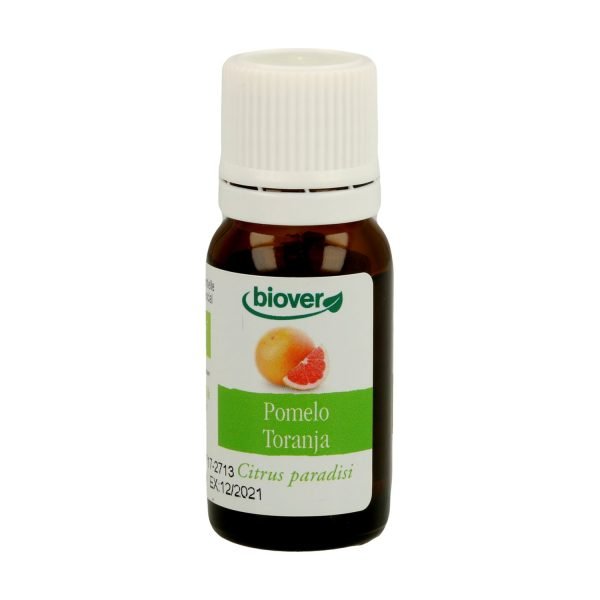 Aceite esencial de pomelo Bio - Imagen 3