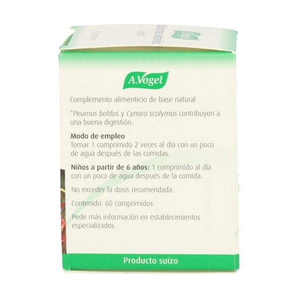Boldocynara - Imagen 3