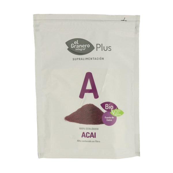 Acai Superalimentos Bio
