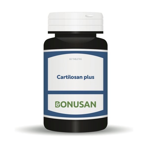 Cartilosan Plus