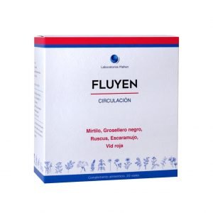 Fluyen