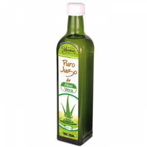 PURO JUGO DE ALOE VERA